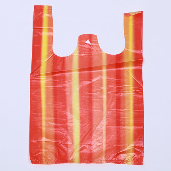 supply plastic bags