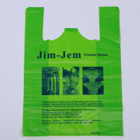 plastic food bags wholesale