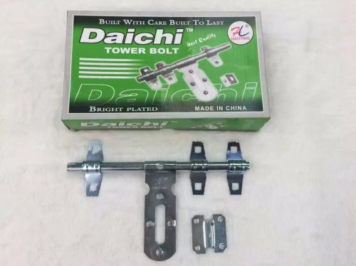 t-type latch （galvanized） latch hinge hinge track drawer lock caster cabinet leg sofa leg door lock