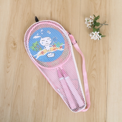 Children‘s Badminton Racket Big Head Racket Children‘s Racket Baby Racket 3-12 Years Old Beginner