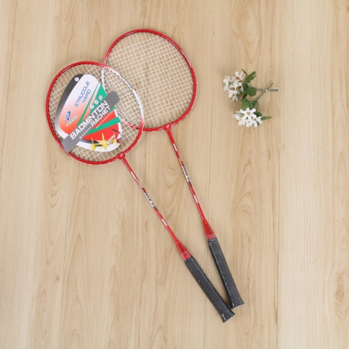 Authentic Carbon Fiber Beginner Offensive Carbon Badminton Racket