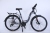 Bicycle mountain bike station wagon