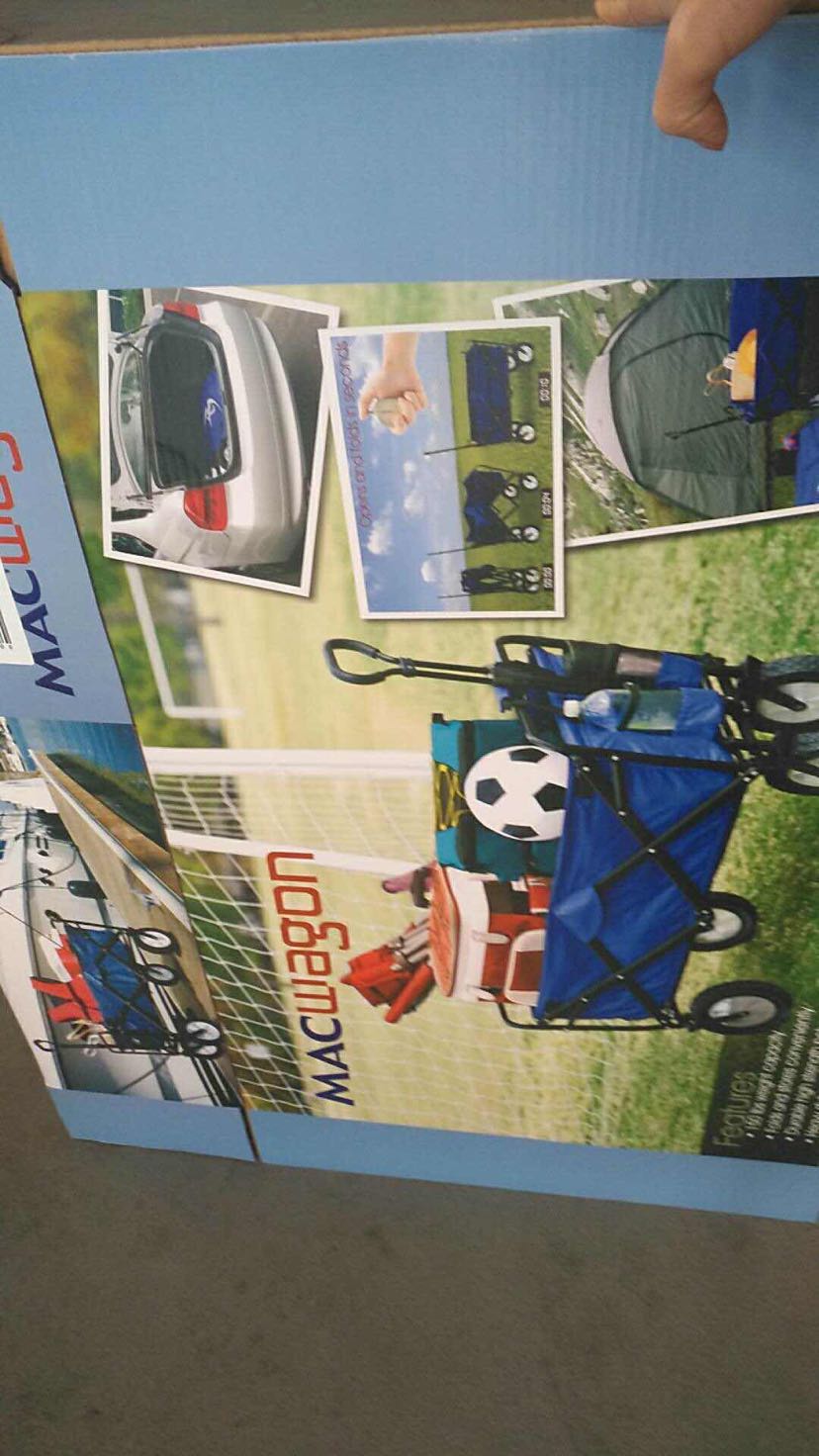 曼华户外休闲用品