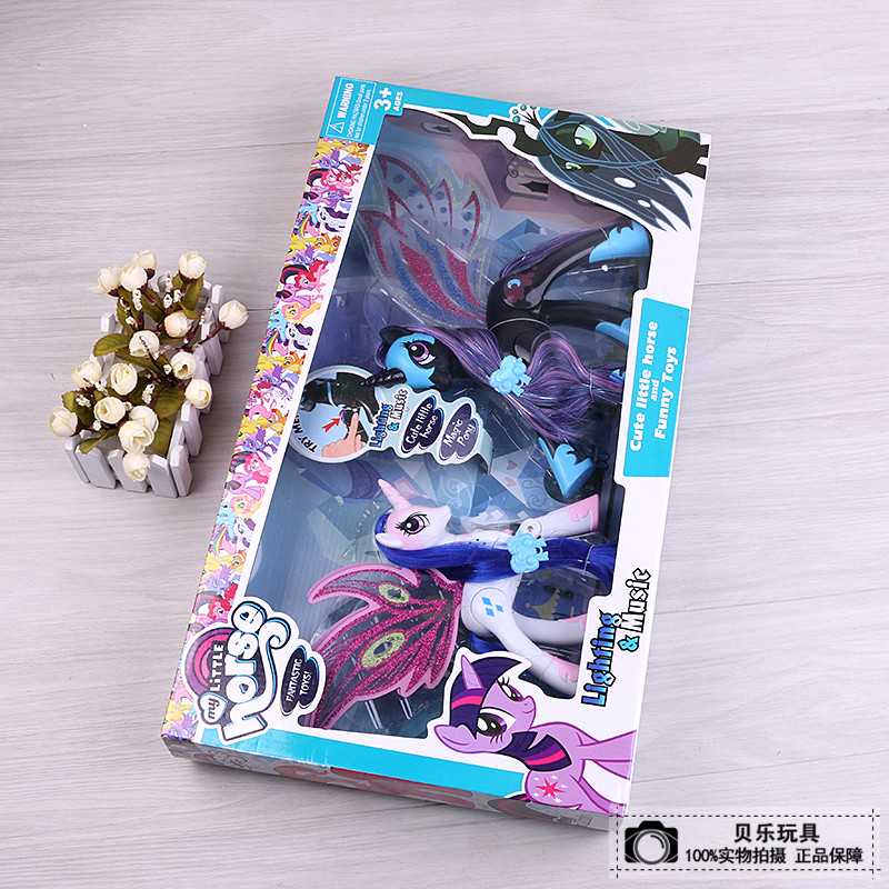 universe toy unicorn