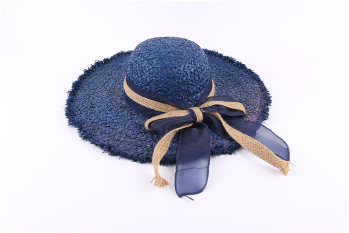 慈溪市周巷卓姿草帽厂