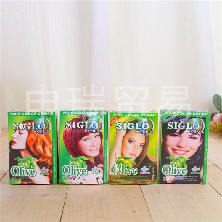 Supply Hair Color Hair Dye Hair Dye Permanent Hair Color Does Not