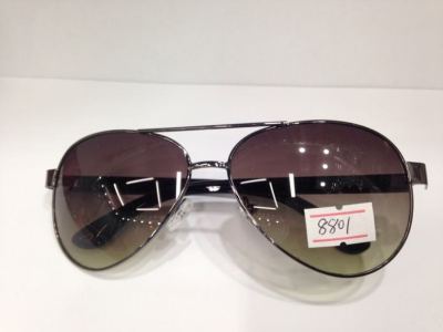 Manufacturers direct sales of 8801 men and women general sunglasses sunglasses.