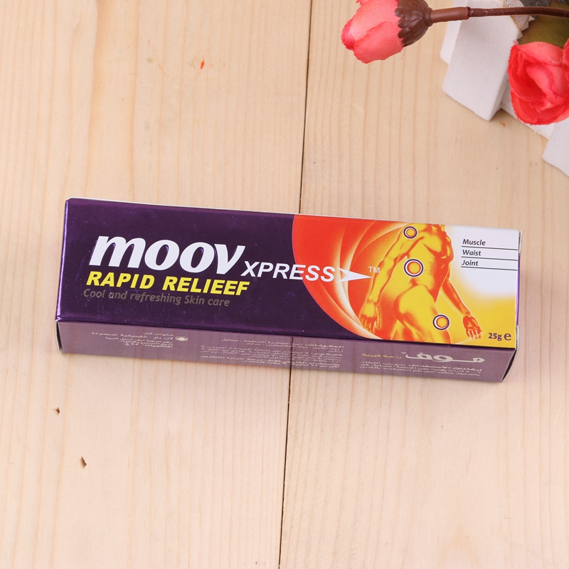 ointment for massage