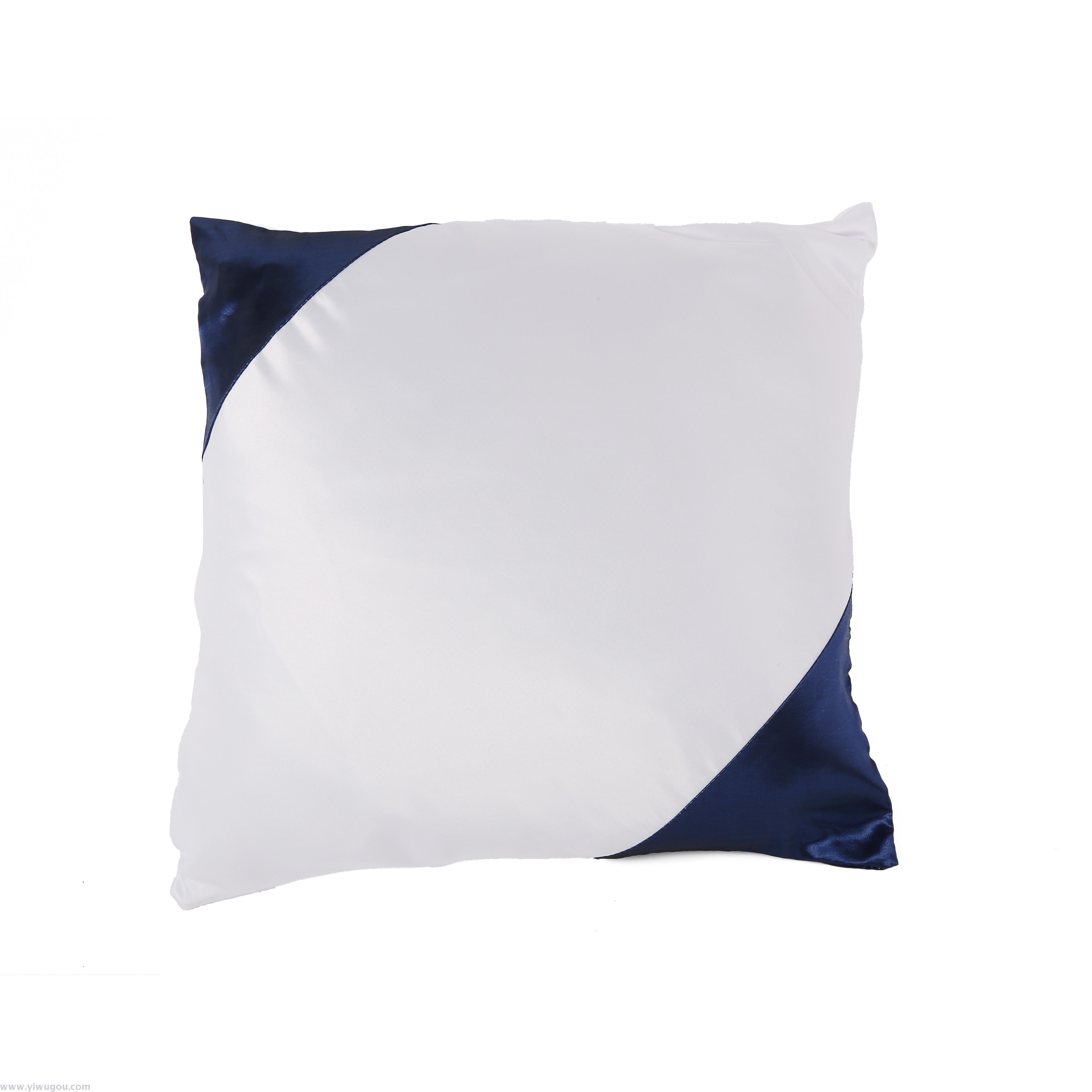 热转印卡通时尚个性抱枕定制办公室家居沙发软式靠垫厂家批发枕套