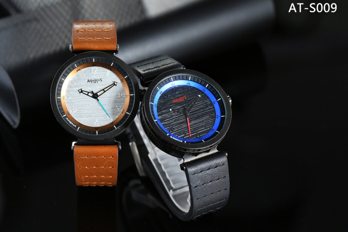 时间刺客assassins time美式时尚系列手表_芳芳时尚表行_义乌购