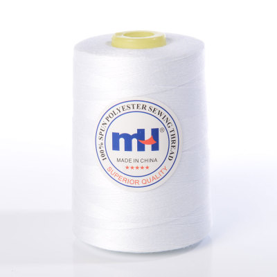 Manufacturers selling all kinds of polyester sewing thread 203 20s3 Sewing Materials