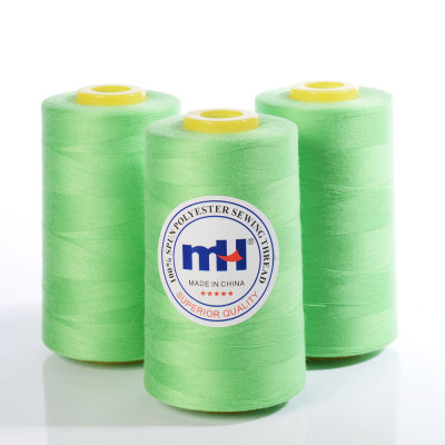 Hot Selling 100 Spun Polyester Sewing Thread 402 40s 2 5000Y