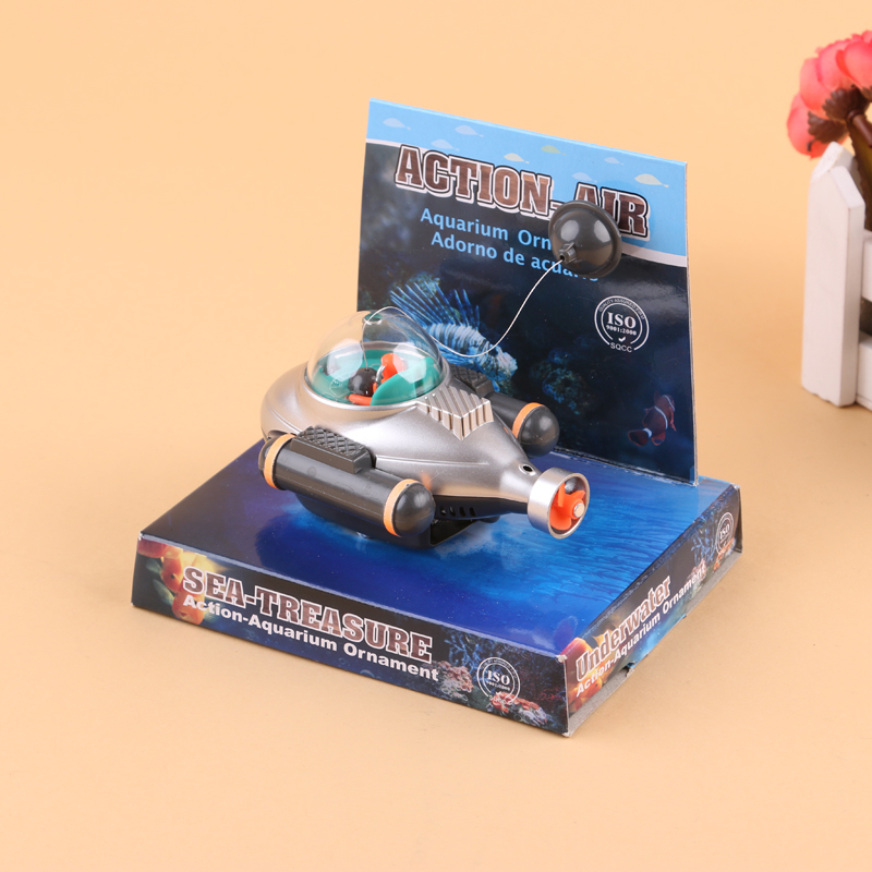 mini submarine toy