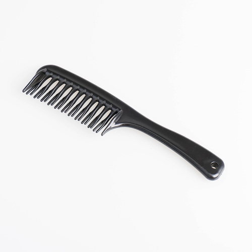 Double Vent Comb Plastic Comb