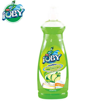 Dish Washing Liquid Lemon Regular 300g JOBY