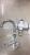 Bathroom sanitary ware quick hot water faucet heating faucet is hot type 3 seconds heating.