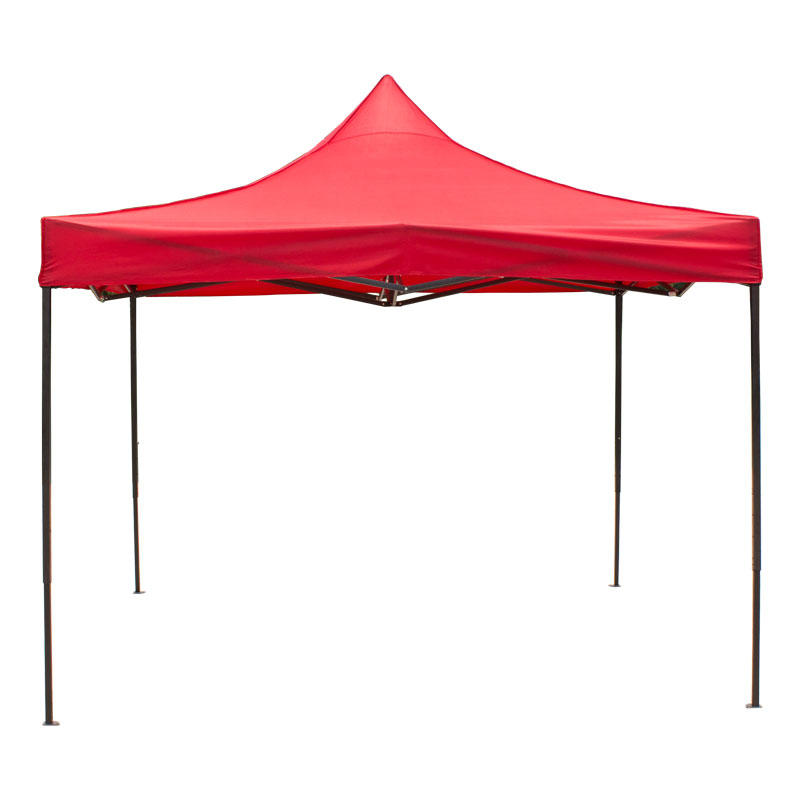 Supply The four-legged umbrella spreads The rain shed awning The large ...