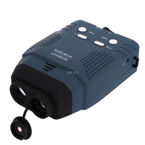 wholesale nvd-100 digital night vision instrument hd camera telescope digital infrared night vision instrument