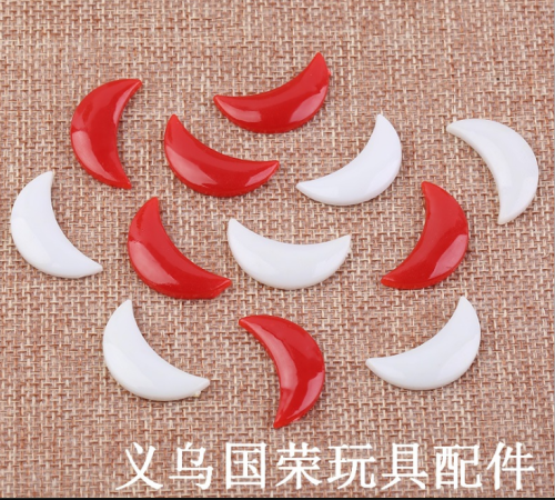 supply handmade diy toy jewelry accessories color lips mouth smile mouth factory direct manufacturers wholesale