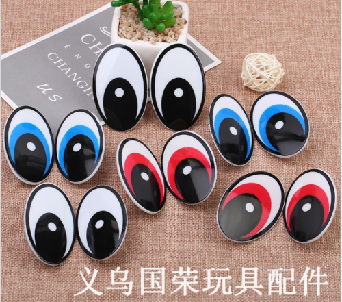 Supply Toy Accessories Eye Animal Eye Art Eye Cocoa Eye Cartoon Eye Glass Eye