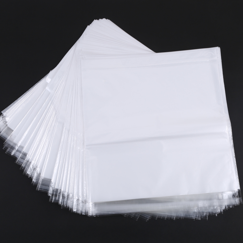 manufacturer opp bag transparent plastic bag packaging bag can