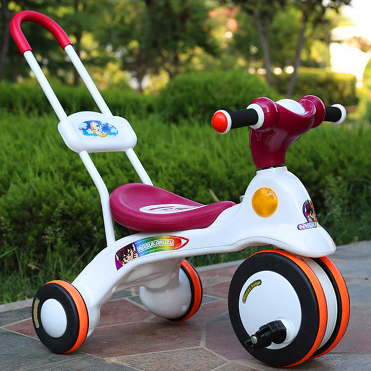 bicycle carts for toddlers