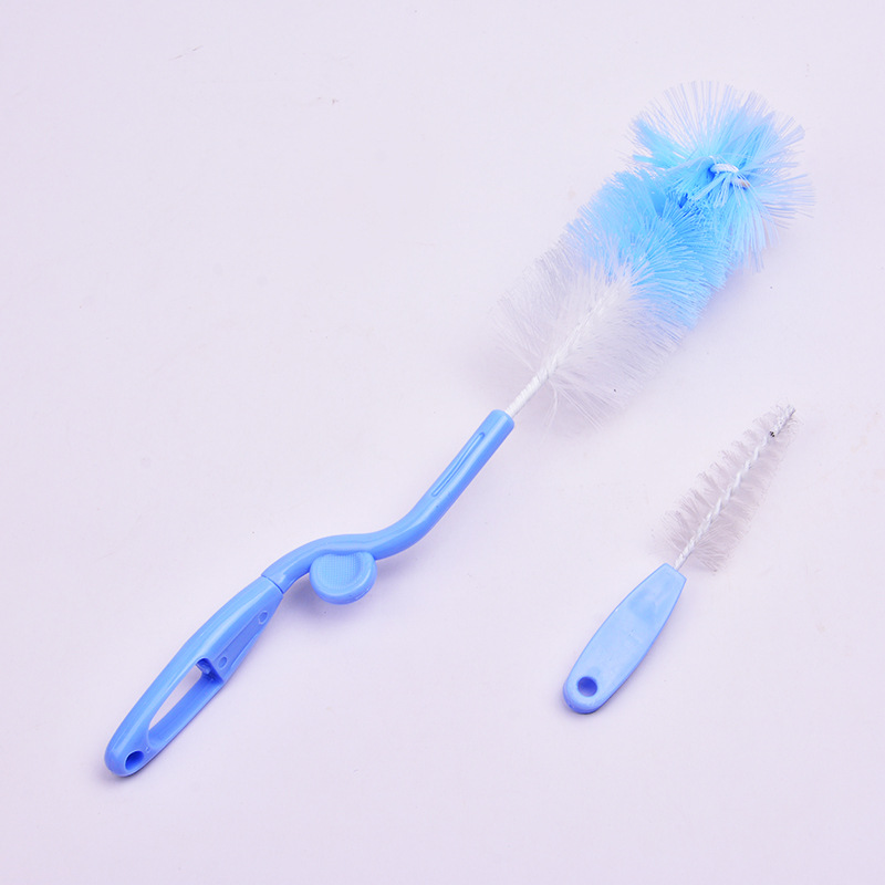 pacifier toothbrush