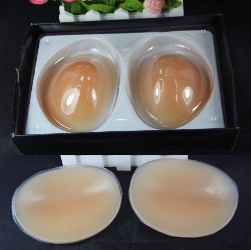 Silicone Insert Chest Pad Fake Breast Artificial Breast Invisible Breast Rehabilitation Type 