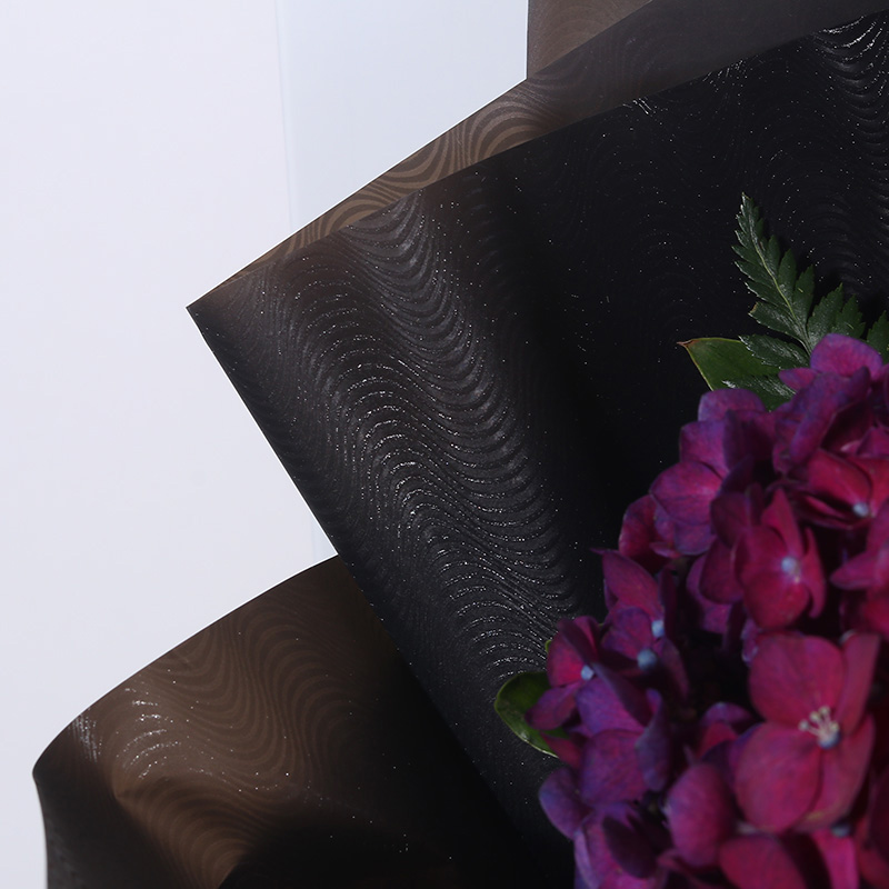 花衣裳鲜花包装纸厂家直销