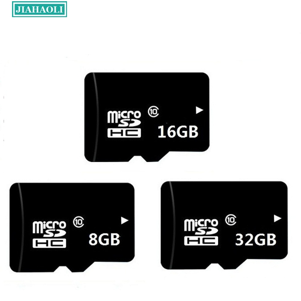 JHL-NC002 8G/16G/32G中性TF手机内存卡包装TF/Micro SD内存卡_广东嘉豪利电子科技有限公司_义乌购