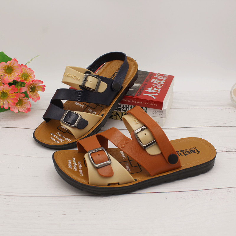 shopee korean sandals