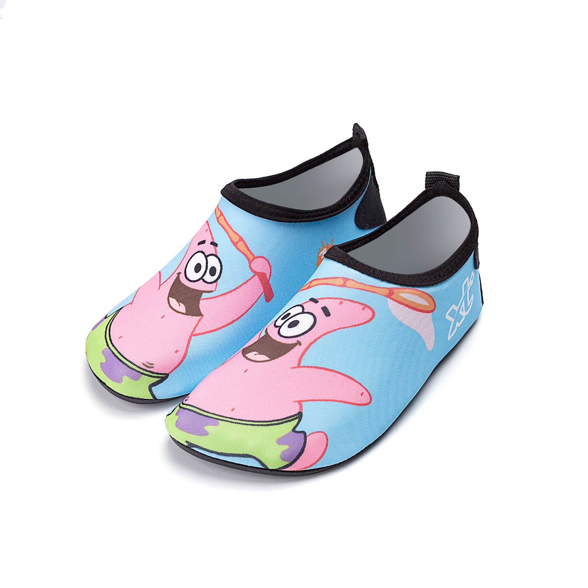 children's swim shoes