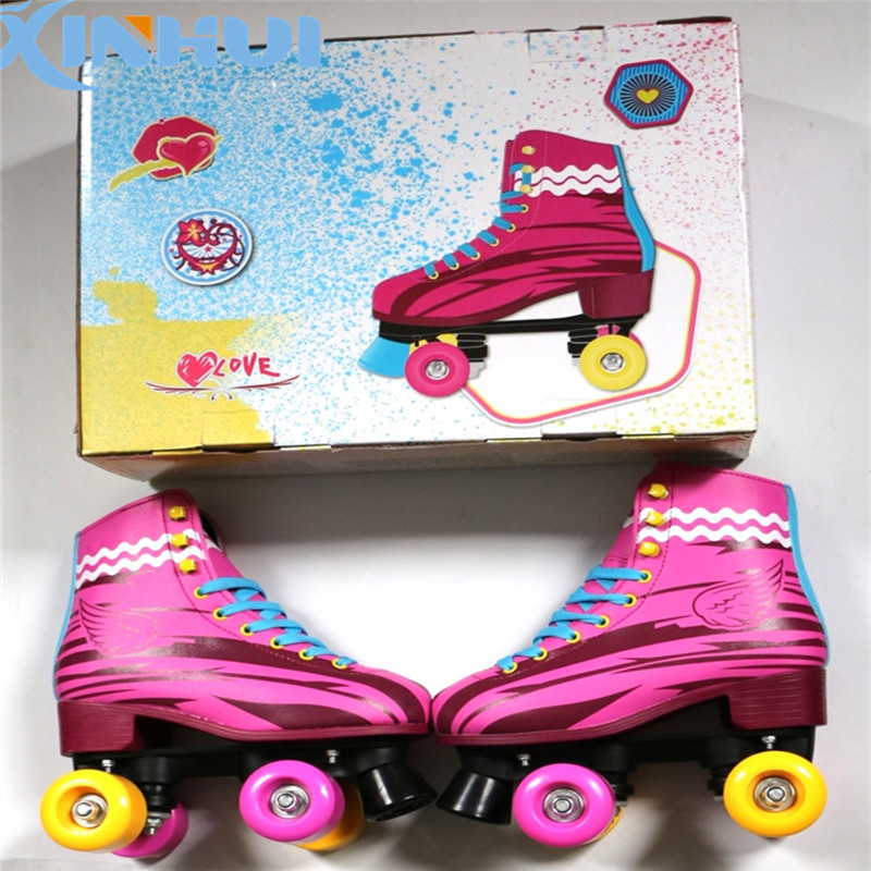 Roller quad best sale soy luna