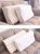 Latex pillow children baby natural pure cotton pearl cotton hotel student hotel summer winter.