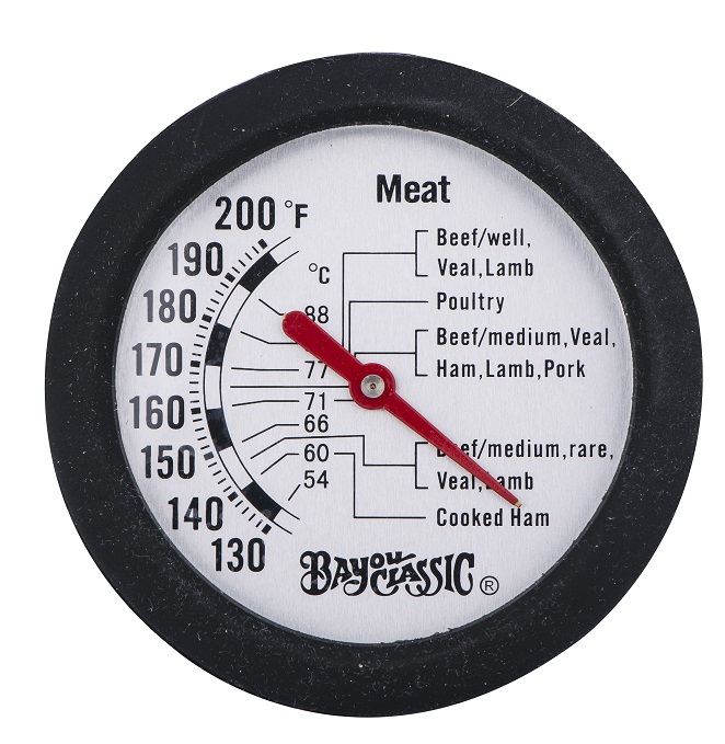 Foreign trade thermometer probe thermometer meat thermometer food thermometer.