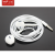 Voice phoenix C200 stereo headset apple headphones MP3 player phone headset with microphone.