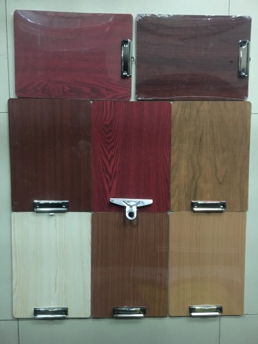 plate holder. wooden board clip， mdf plate holder plate holder， plastic board folder plate holder