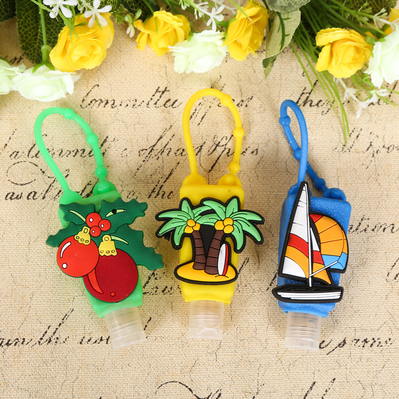 Portable disposable hand sanitizer antibacterial bulk anhydrous disinfectant disposable hand sanitiz