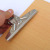 A4 Folder, Clip with Wooden Board, Backing Plate, Environmental Protection Clip with Wooden Board, Board Clip