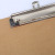 A4 Folder, Clip with Wooden Board, Backing Plate, Environmental Protection Clip with Wooden Board, Board Clip