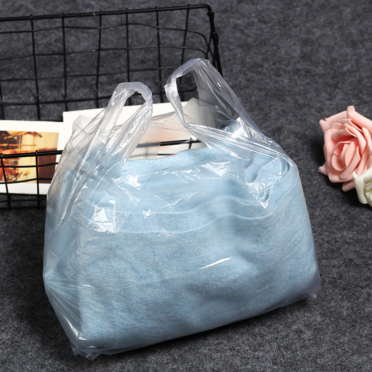 佳倩塑料制袋厂