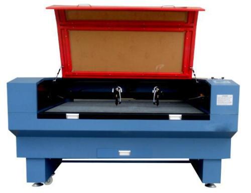 Laser Cutting Machine Engraving Machine CO2 Cutting Machine Large MDF Wood Plate Laser Cutting Machine