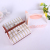 Packaging box pizza box disposable folding Cake carton envir...