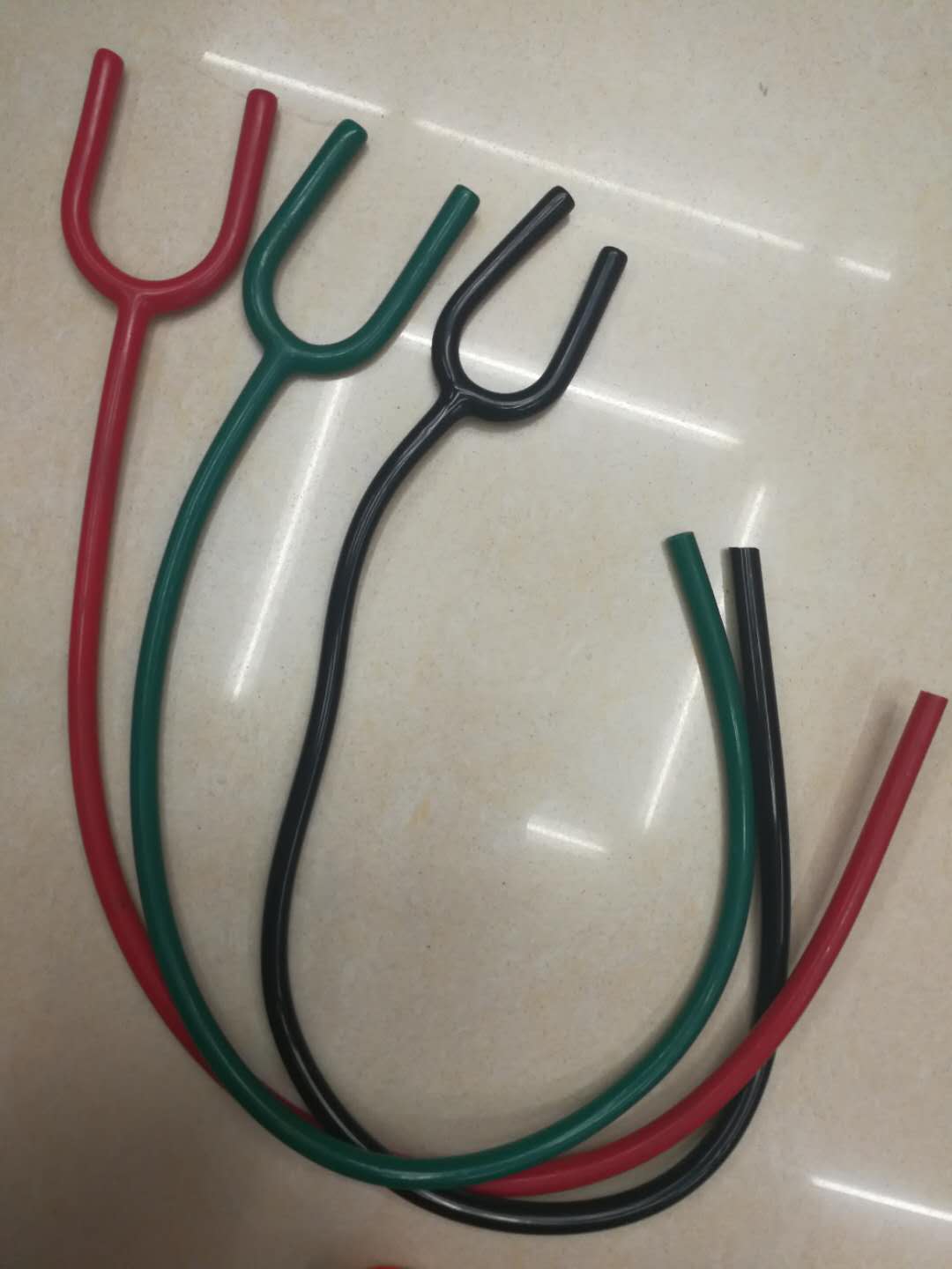 y管 听诊器管 听诊器配件_义乌购采购与库存