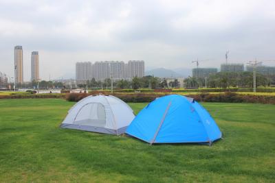 Factory Direct Sales Camouflage Outdoor Camping Tent Simple and Portable. Support One Piece Dropshipping.