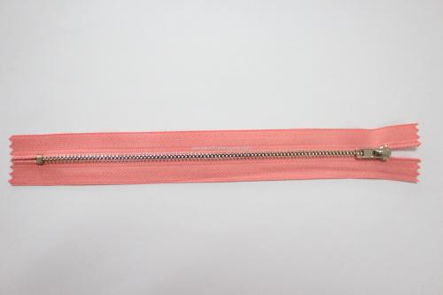 3# metal zipper open zipper closed zipper gold-plated zipper white copper zipper silver-plated zipper
