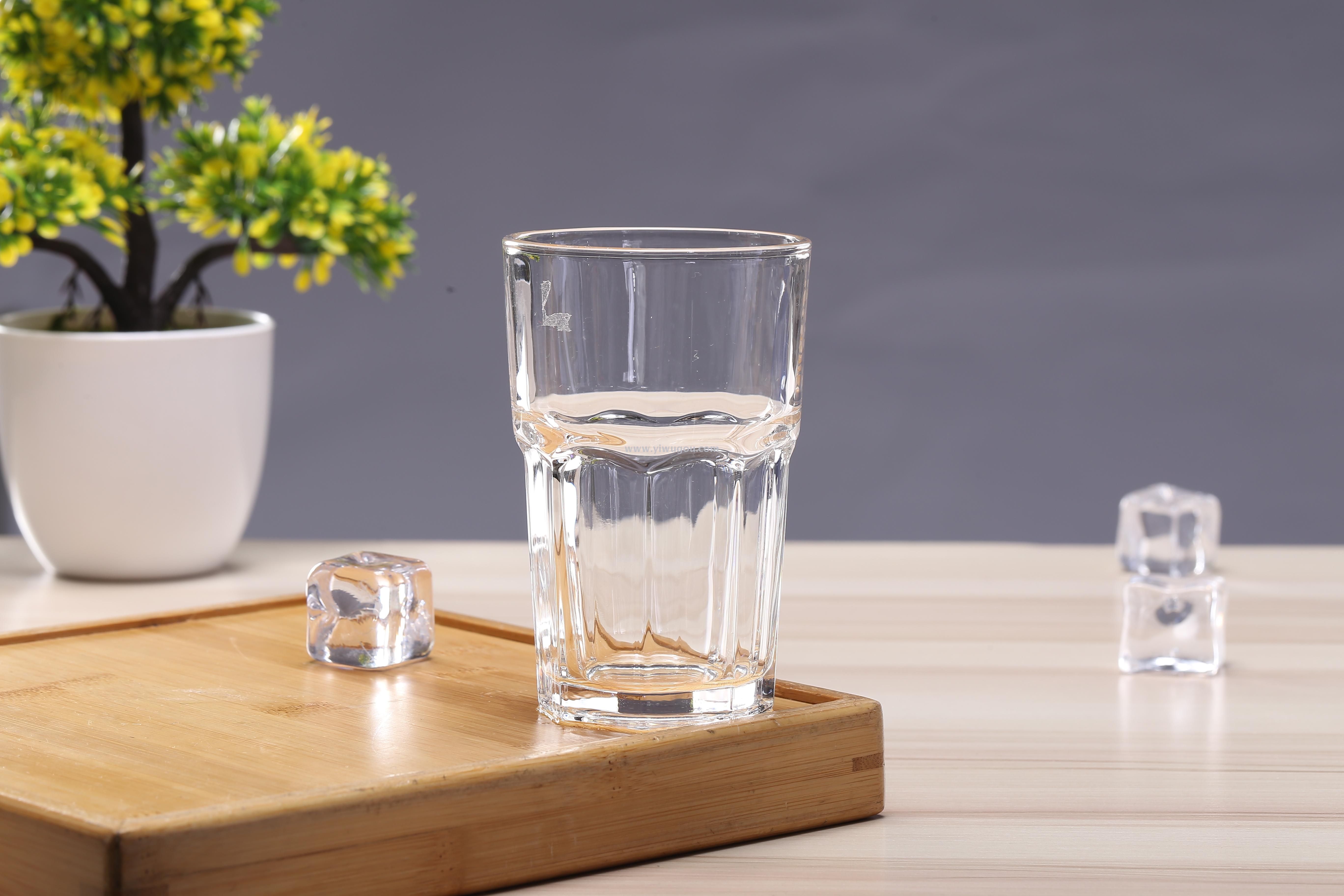 shine max /lx 玻璃杯 威士忌杯 水杯 啤酒杯 钻石杯 鱼尾杯