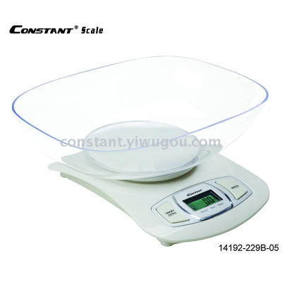 Buy Wholesale China Scale Machine Kitchen Scale Kitchen Baking