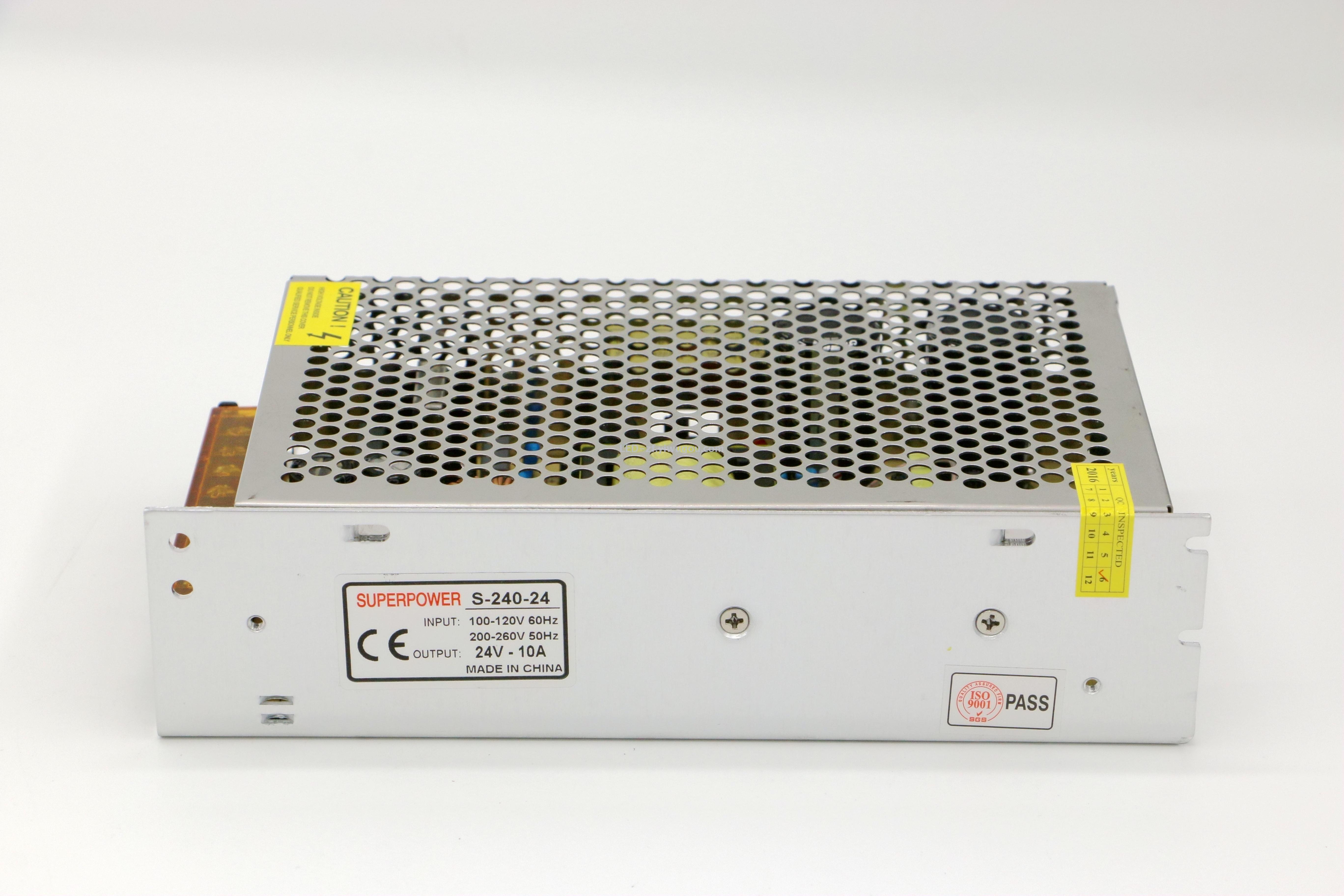 东莞市上普电源有限公司