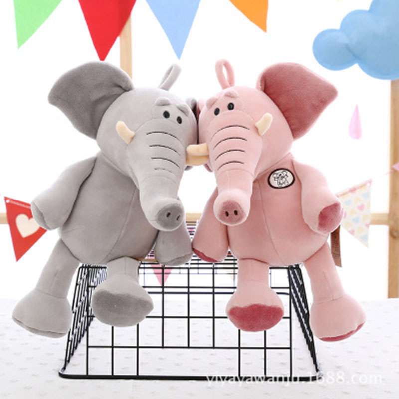 popular elephant toy
